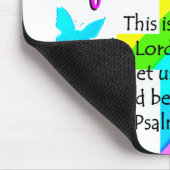 50 IHR ALTER PRAYER MOUSEPAD (Ecke)