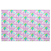 50 IHR ALTER PRAYER STOFF (Fat Quarter (45,7 x 55,9 cm))
