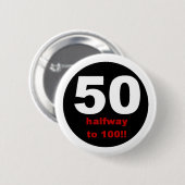 50 in der Mitte bis 100 Button (Vorne & Hinten)