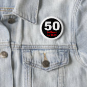 50 in der Mitte bis 100 Button (Beispiel)