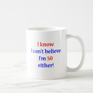 50 irgendein kaffeetasse