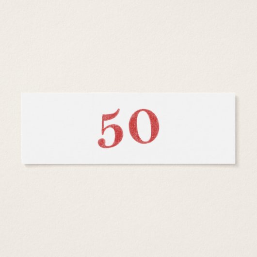 50 Jahre (Rückseite)