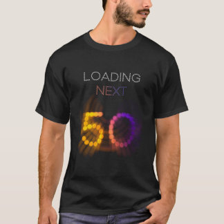 50 Jahre alt Vintag 1973 50. Geburtstagsgeschenk L T-Shirt