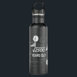 50 Jahre alter Tag Mathe Lehrer 50. Geburtstagsges Edelstahlflasche<br><div class="desc">Birthday Design Für alle,  die das Horoskop sagen schwierig & Stubborn Aber ganz wert.Tragen Sie es mit Stolz auf die Arbeit,  Schule Gymnastik perfekt,  um mit Shorts,  Leggings oder Jeans für einen lässigen und trendigen Look zu verbinden</div>