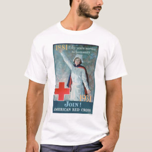 50 Jahre Dienst (US00304) T-Shirt