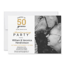 50 Jahre Gold 50 Jahre Hochzeitstag