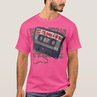 50 Jahre Hip Hop 1973-2023 50. Jahrestag R T-Shirt