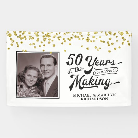 50 JAHRE IM MAKING-Foto Banner (Horizontal)