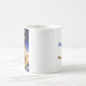 50 Jahre INDIVIDUELLE NAME OM Münze Sie sind ein G Kaffeetasse (Mittel)