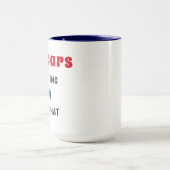 50 Jahre Jubiläum Tasse - Ihre - Anpassen! (Zentrum)