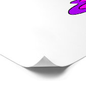 50 JAHRE JUNG POSTER (Ecke)