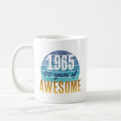 50 Jahre Phantastisch Kaffeetasse (Links)