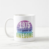 50 Jahre Phantastisch Kaffeetasse (Links)