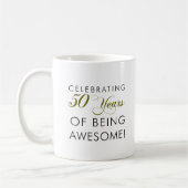 50 Jahre Phantastische Tasse (Links)