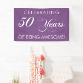 50 Jahre Phantastischer Banner (Insitu)