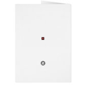 50 Jahre religiöser Dienst Larkspur-Schrift (Hinten)