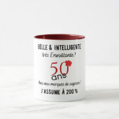 50 Jahre Tasse (Zentrum)