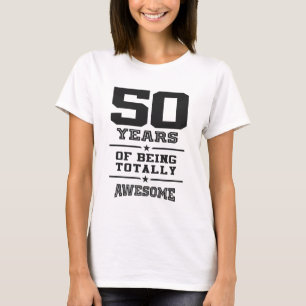 50 Jahre voll Phantastisch T-Shirt