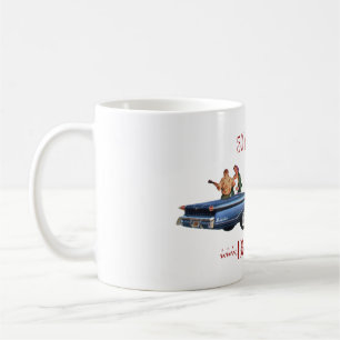 50 Jahre von Spaß Tasse
