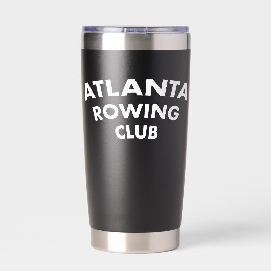 50. Jahrestag 20 oz. Thermobecher (Rückseite)