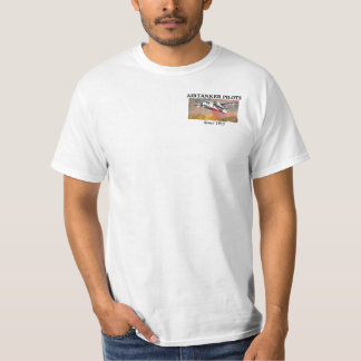 50. Jahrestag Airtanker Piloten T-Shirt