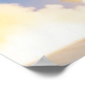 50. Jahrestag Apollo 11 Mondlandung, Saturn V: Poster (Ecke)