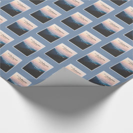 50. Jahrestag der Ordination Herzlichen Glückwunsc Geschenkpapier