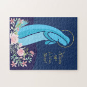 50. Jahrestag des religiösen Lebens an Nun Puzzle (Horizontal)