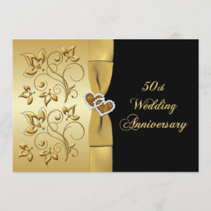 50. Jahrestag Mitarbeit im Herzen 3 Einladung