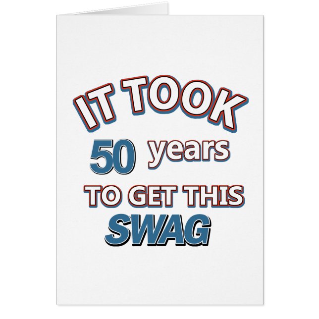 50 jährige Entwürfe (Vorne)