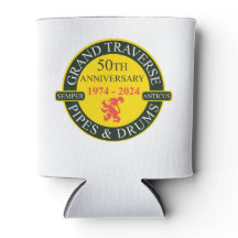 50-jähriges Jubiläum Feier Getränkekühler