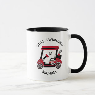 50. (jeder Alter) Geburtstags-Individualisierter W Tasse
