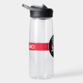 50. Jubiläum 25 oz CamelBak Eddy® Wasserflasche Trinkflasche (Rechts)