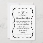 50. Jubiläum Antikwagen Einladung (Rückseite)