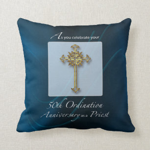 50. Jubiläum-Ordination-Jahrestag des Priesters Kissen