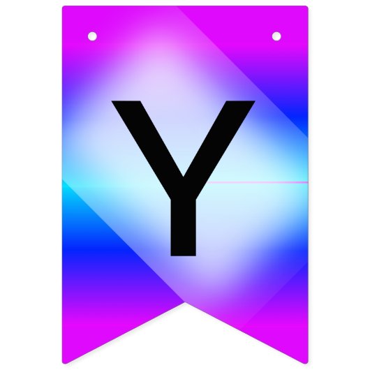 50. Jubiläum Sie noch rocken Banner (Zweite Fahne)