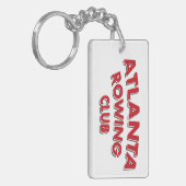 50. Jubiläum Zweiseitiger Schlüsselanhänger (Vorderseite links)