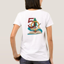 50. Jubiläums-T-Shirt