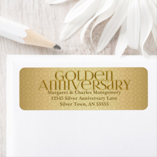 50. Jubiläumssiegel (Insitu)