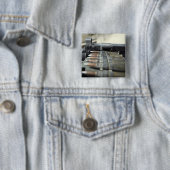 50-kalibrige Maschinenpistolen Button (Beispiel)