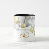 50. Kombinierte Tasse des (Zentrum)