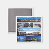 50 MAGNET (Vorderseite/Rückseite)