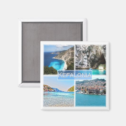 50 MAGNET (Vorderseite/Rückseite)