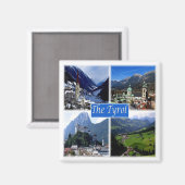 50 MAGNET (Vorderseite/Rückseite)