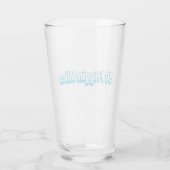 50 Meilen Ultra Glas (Rückseite)
