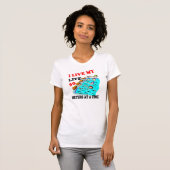 50 Meter auf einmal T-Shirt (Vorne ganz)