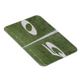 50 Meter Magnet (Rechte Seite)