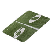 50 Meter Magnet (Linke Seite)