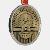 50. ORNAMENT AUS METALL (Rechts)