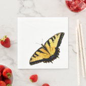 50 Paper Napkins Tiger Frack Serviette (Beispiel)